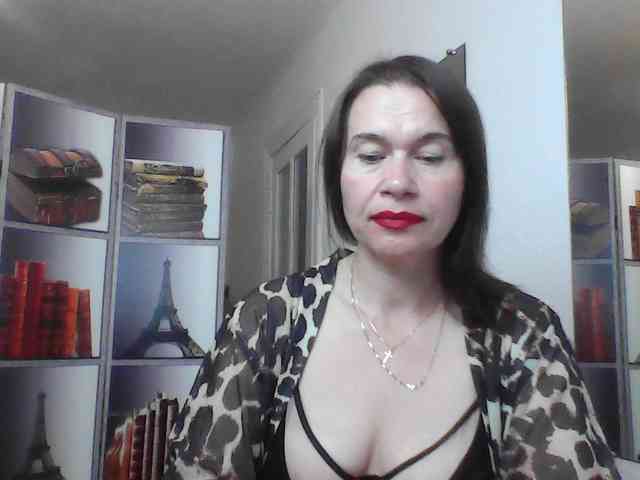 HelenMoo webcam