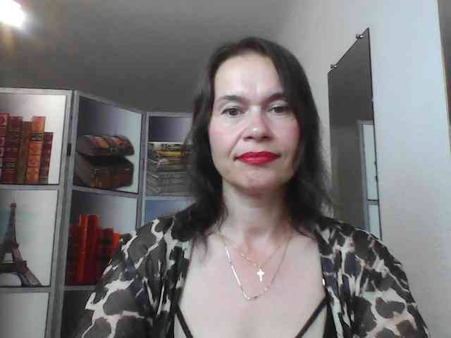HelenMoo webcam