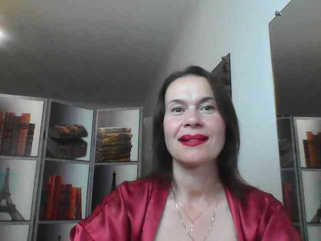 HelenMoo webcam