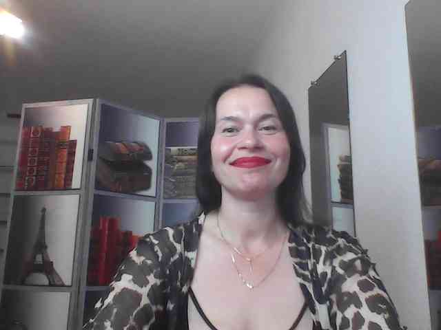 HelenMoo webcam
