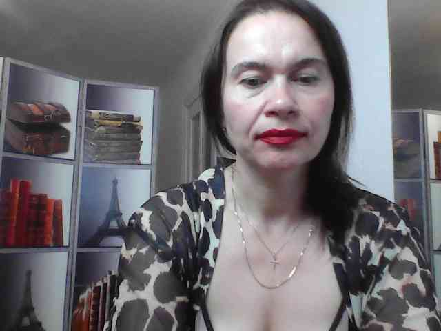 HelenMoo webcam
