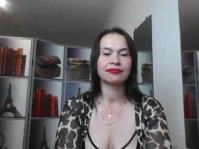 HelenMoo webcam