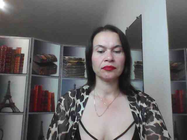 HelenMoo webcam