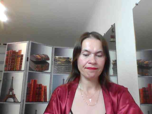 HelenMoo webcam