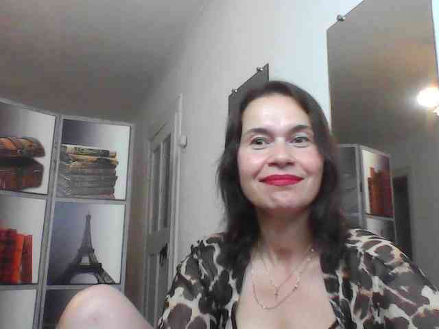 HelenMoo webcam