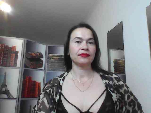 HelenMoo webcam