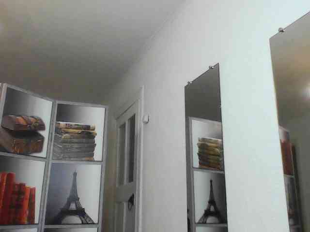 HelenMoo webcam