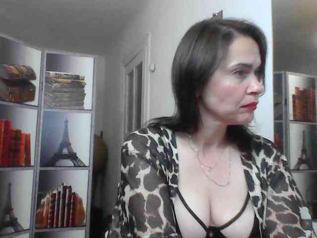 HelenMoo webcam