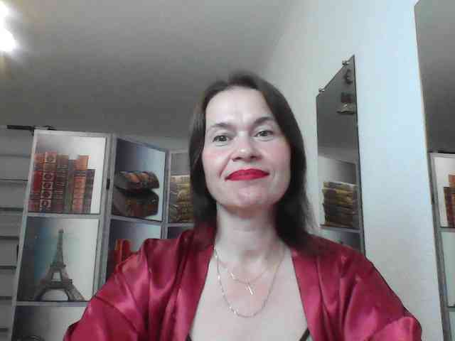 HelenMoo webcam