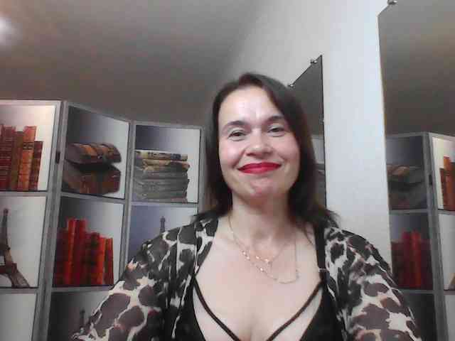 HelenMoo webcam