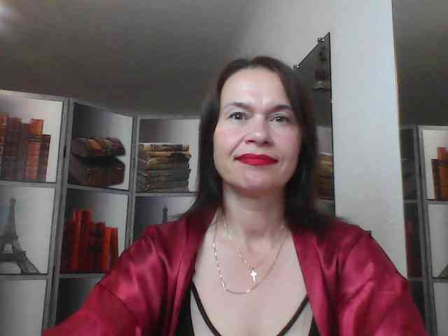 HelenMoo webcam