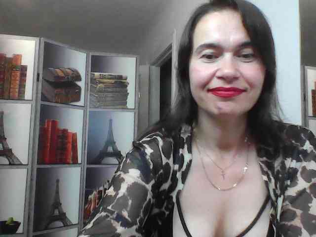 HelenMoo webcam