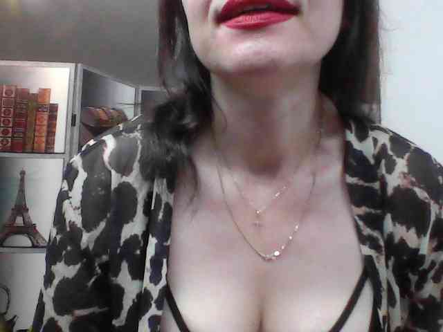 HelenMoo webcam