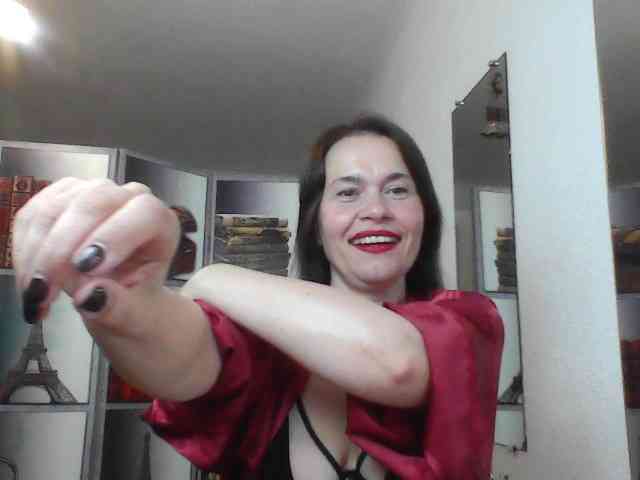 HelenMoo webcam