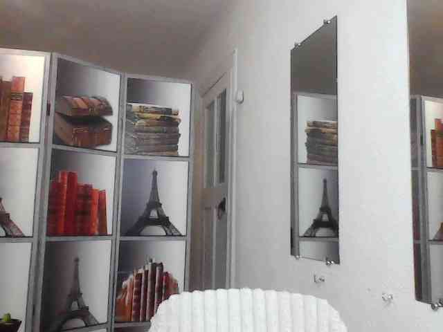 HelenMoo webcam