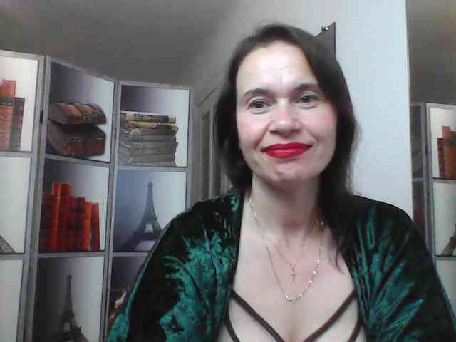 HelenMoo webcam