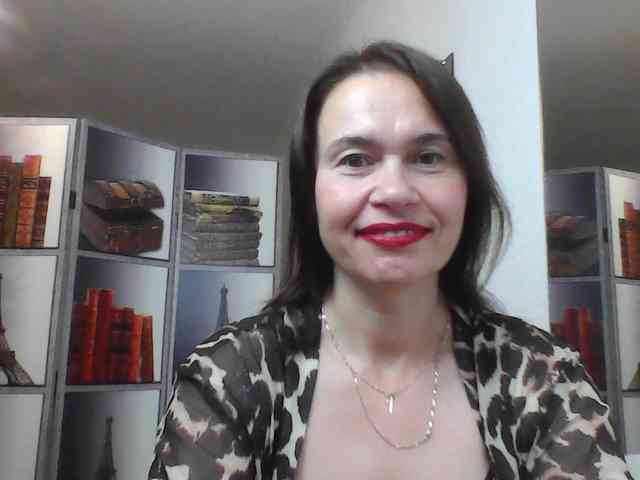 HelenMoo webcam
