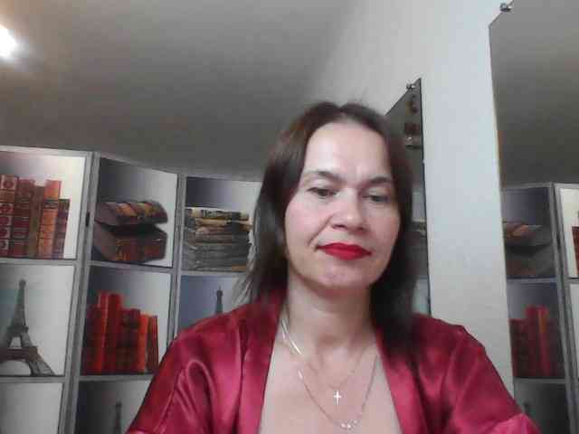 HelenMoo webcam