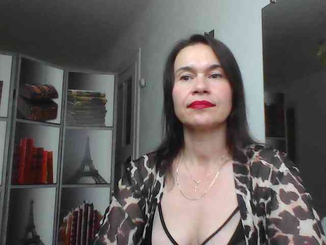 HelenMoo webcam