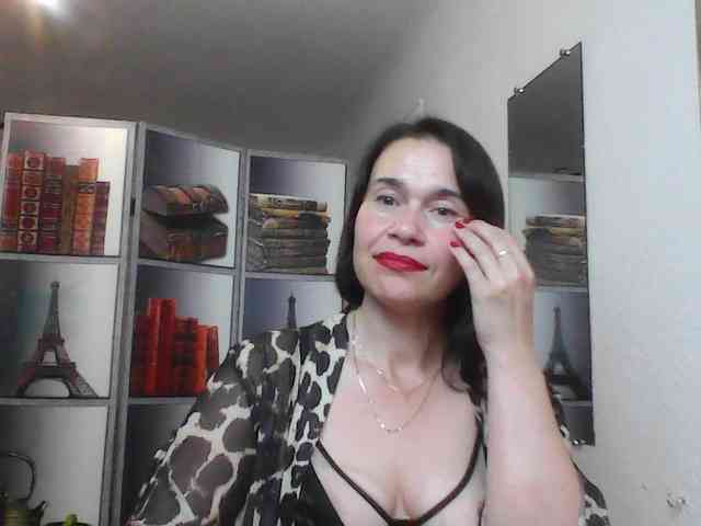 HelenMoo webcam