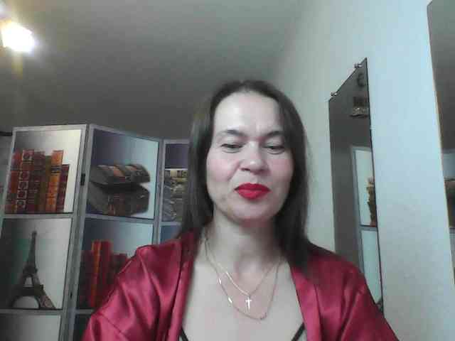 HelenMoo webcam