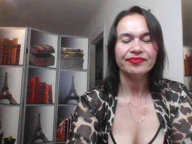 HelenMoo webcam