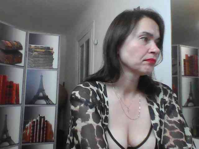 HelenMoo webcam