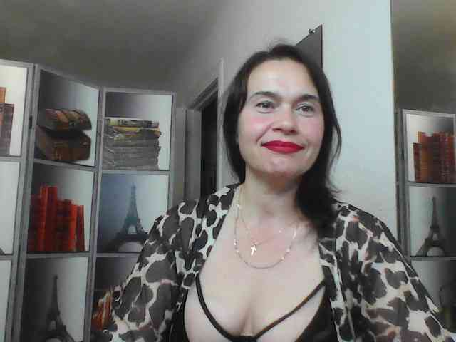 HelenMoo webcam