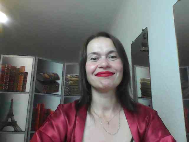 HelenMoo webcam