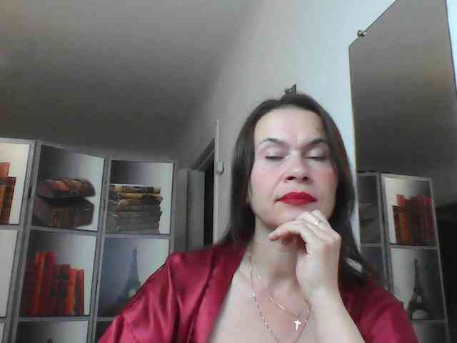 HelenMoo webcam