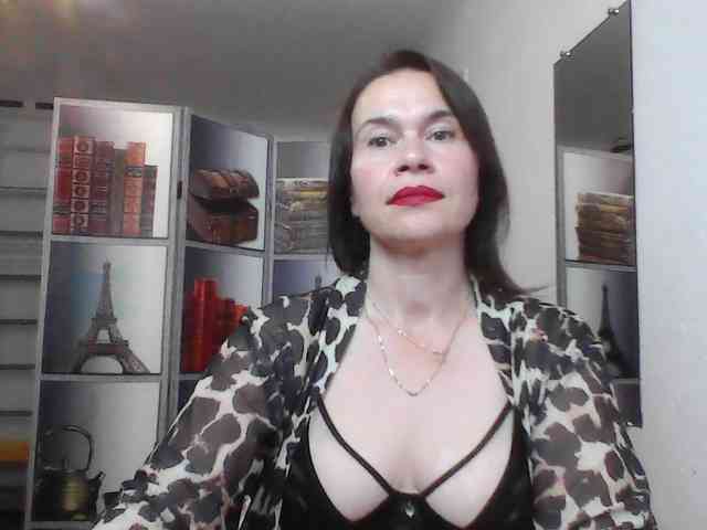 HelenMoo webcam