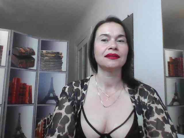 HelenMoo webcam