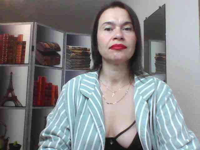 HelenMoo webcam