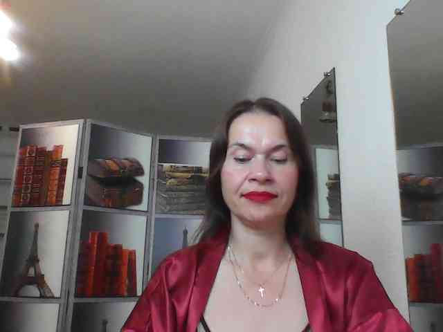 HelenMoo webcam
