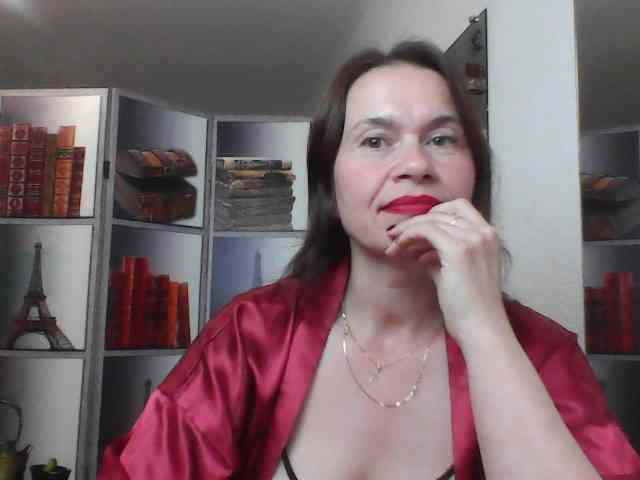 HelenMoo webcam
