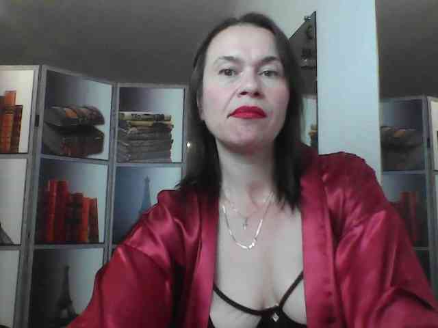 HelenMoo webcam