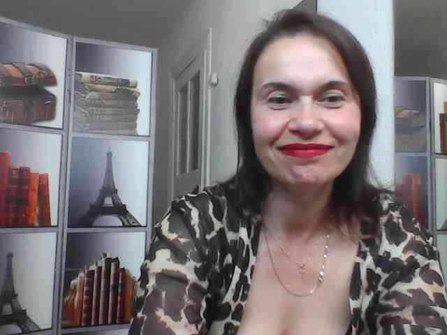 HelenMoo webcam