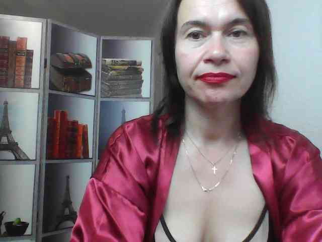 HelenMoo webcam