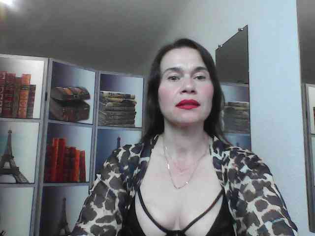 HelenMoo webcam