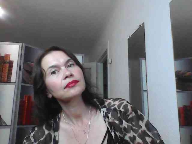 HelenMoo webcam