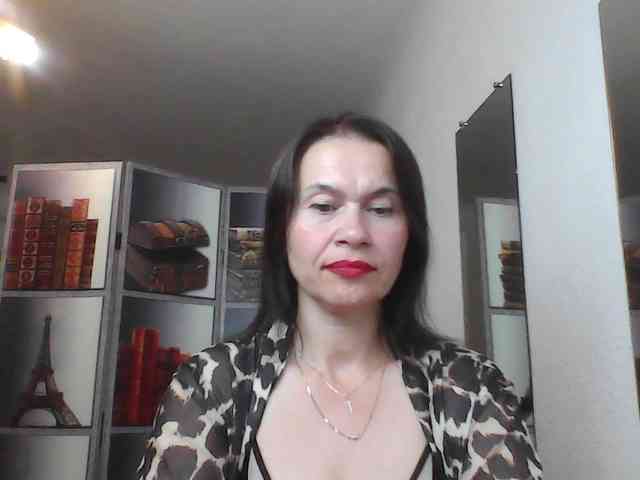 HelenMoo webcam