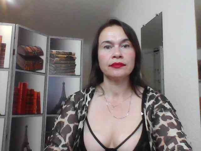 HelenMoo webcam