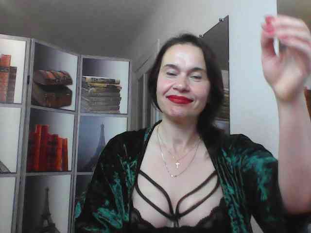 HelenMoo webcam