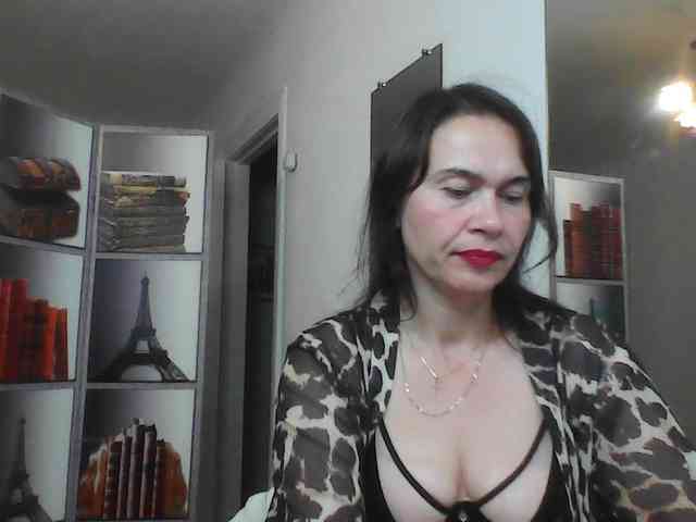HelenMoo webcam