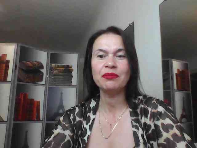 HelenMoo webcam