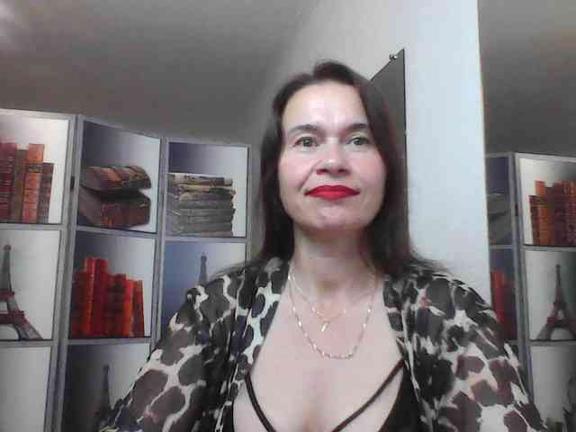 HelenMoo webcam
