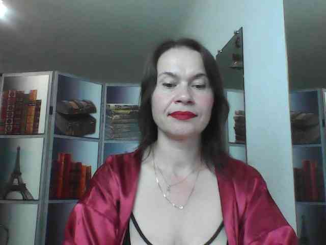 HelenMoo webcam