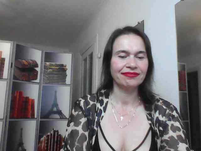 HelenMoo webcam