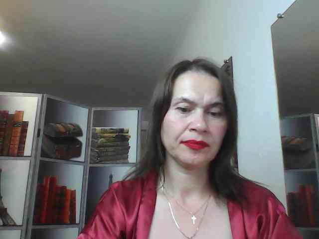 HelenMoo webcam