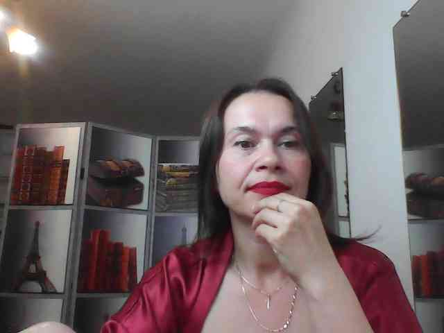 HelenMoo webcam